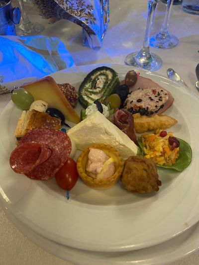 Foto legend ballroom